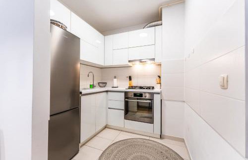 Flex SelfCheckIns 170 - Zagreb - Bedroom - Parking - Loggia - Foto 4