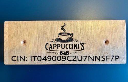 Cappuccini's B&B - Foto 19