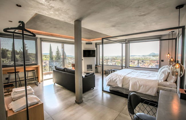 Meteora Heaven and Earth - Foto 4