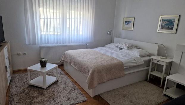 Apartments Lavanda Idila - Foto 4, Habitación