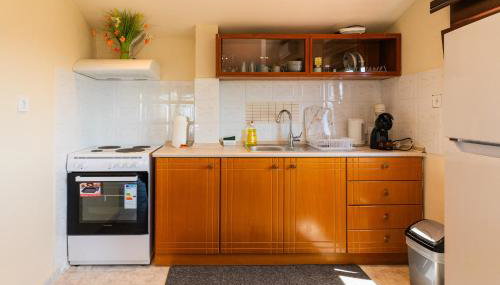 Papi's free parking Villa - Foto 5