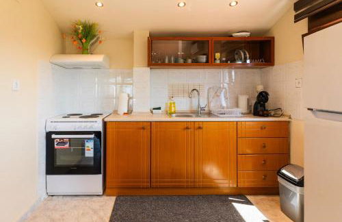 Papi's free parking Villa - Foto 5