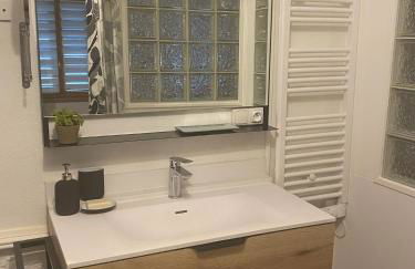 POPPY appartement de charme à 2 min centre-ville - Foto 16