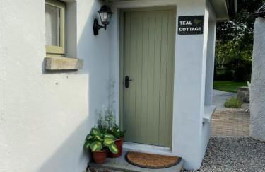 Teal Cottage, Killlyleagh - Foto 1