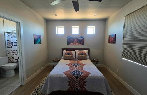 Canyon Casita Near Pages Natural Wonders - Foto 10