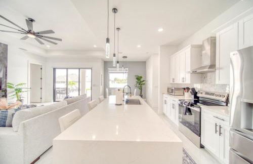 Breezy Coral Escape-Heated Pool - Foto 16