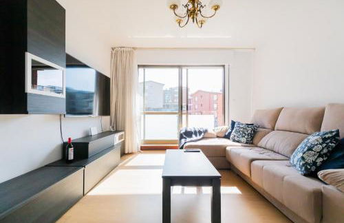 Sopelana beach apartment by Next Stop Bilbao - Photo 1