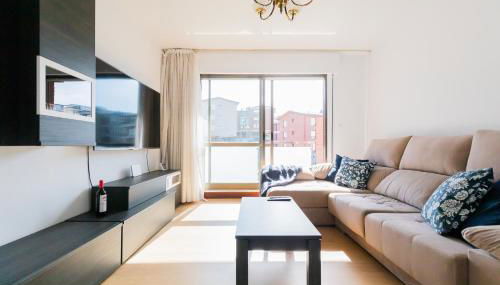 Sopelana beach apartment by Next Stop Bilbao - Foto 1