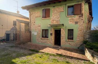 La Ca' Tòrta - Rustico ristrutturato - Foto 13