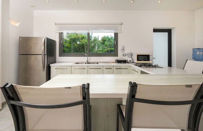 Aligio Aparthotel Beachfront - Foto 24