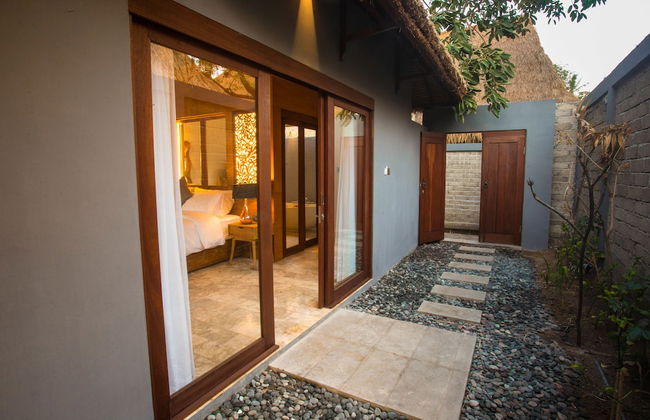 A Villa Gili Air - Photo 2