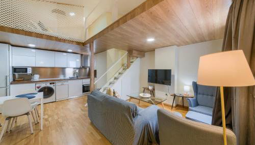 Holidays2Malaga Soho Penthouse - Photo 2