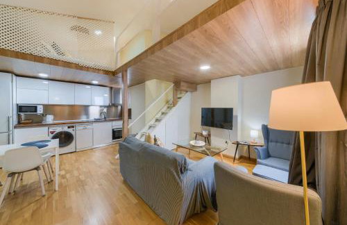 Holidays2Malaga Soho Penthouse - Foto 2