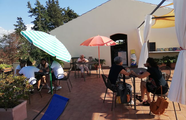 Casa del Geco - Foto 67