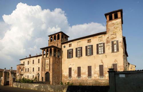 AGRITURISMO CASTELLO BECCARIA - Foto 1