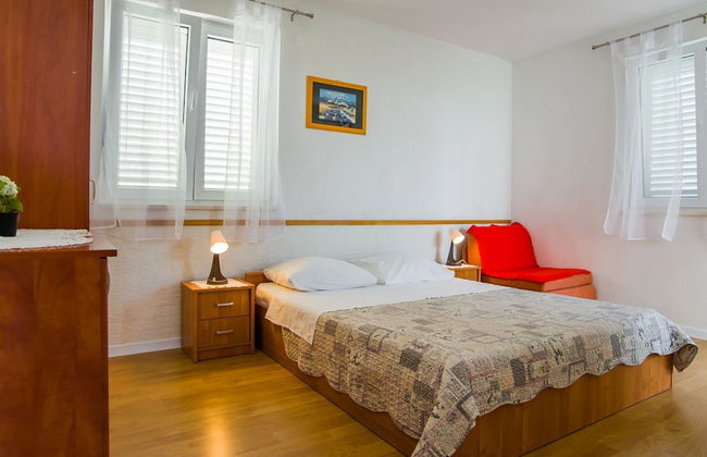 Apartments Glavor - Foto 8