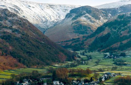 Castle Howe - Foto 13