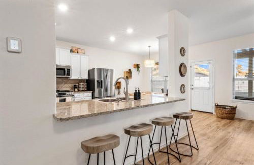 TropiCasa Tulum-Inspired Texas Getaway - Foto 14