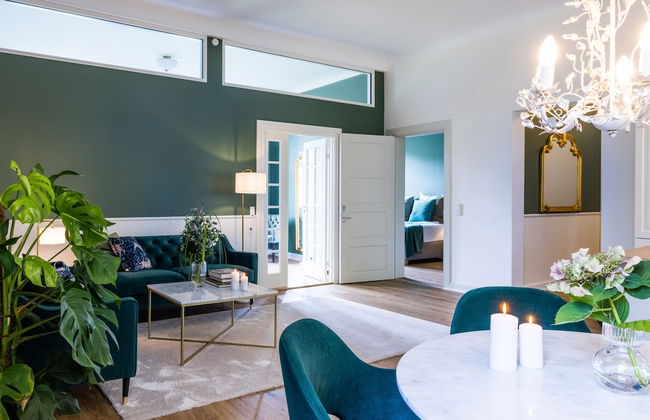 Gem Suites Holiday Apartments - Foto 16