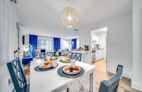 Stylish - Water View Condo - Palm Wave Says - Foto 7