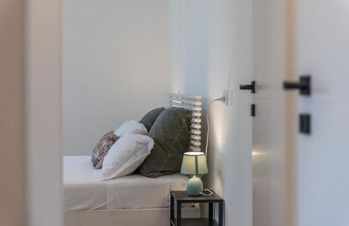 Moderno bilocale a 90m dal mare con posto auto - Residence Cinzia - Foto 10