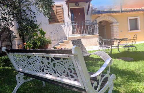 Agriturismo la Canonica - Foto 39