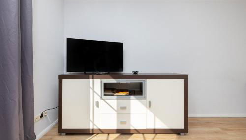 CBlue "Ferienhaus am Yachthafen - Moewe" - Foto 3