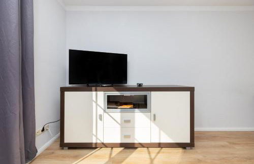 CBlue "Ferienhaus am Yachthafen - Moewe" - Foto 3