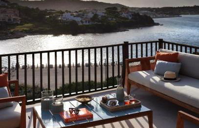 Luxury waterfront Penthouse in Porto Cervo - Foto 12