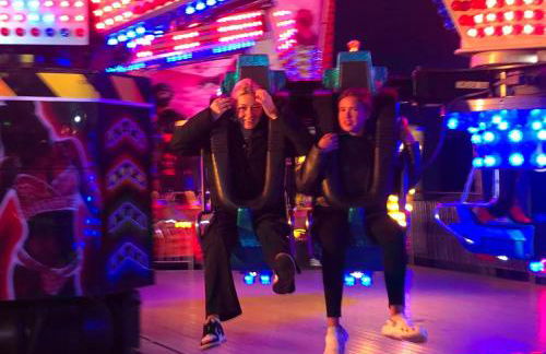 Towyn six berth en suite caravan - Foto 27