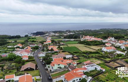 Casa Martins by PontaNegraAzores - Foto 11