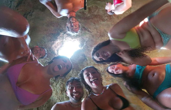 Boat Trip to Favignana - Photo 8