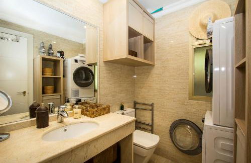 Sea front Studio in Marbella - Foto 19