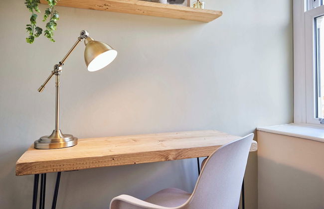 Host Stay Oakwell Cottage - Foto 11