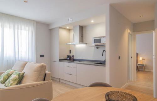 Apartamento Mar Salada Rosamunda - Foto 11