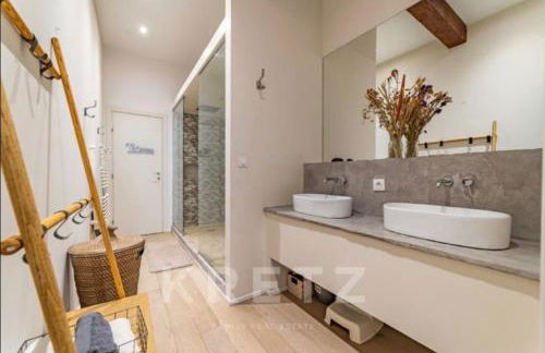 Mas authentique petite Camargue - Foto 17