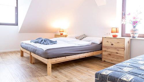 568 Plagwitz Apartment Kulturviertel - Foto 2