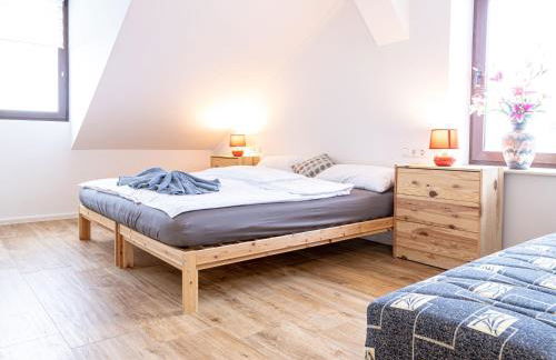 568 Plagwitz Apartment Kulturviertel - Foto 2