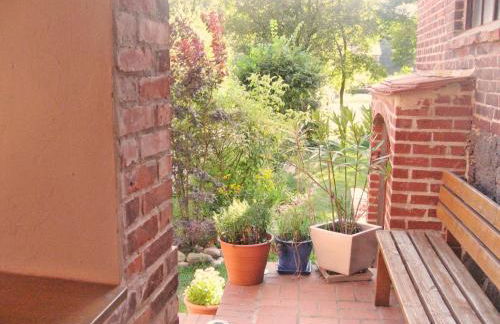 Apartment Studio Brennerei Haselberg by Interhome - Foto 10