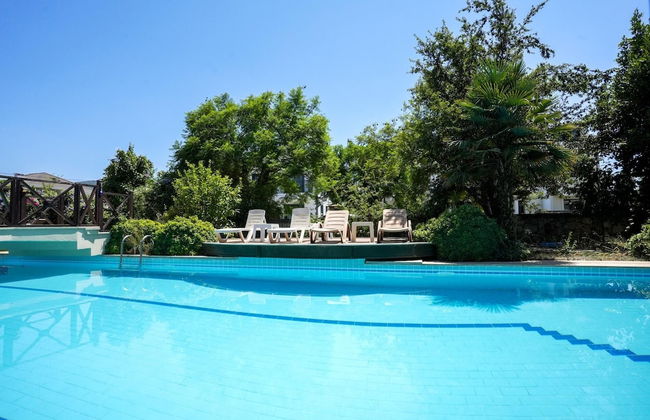 Villa w Pool and Balcony 3 min to Dalyan River - Photo 11