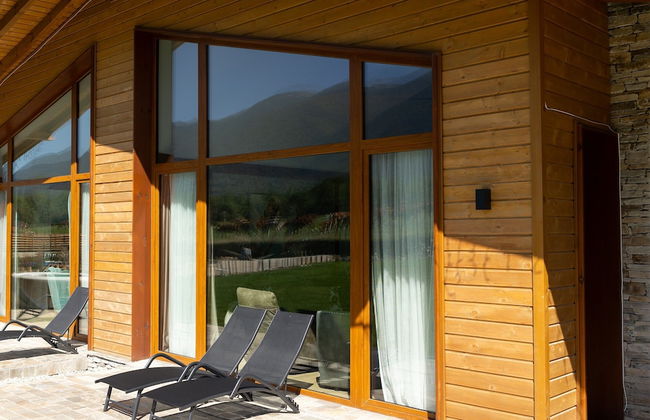 Villas Sofayla & Elyas - Foto 75