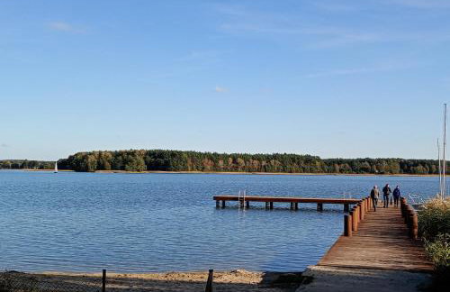 Siedlisko Radogoszcz, jacuzzi ,sauna - Foto 28
