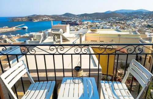 Syra Apartments - Foto 28