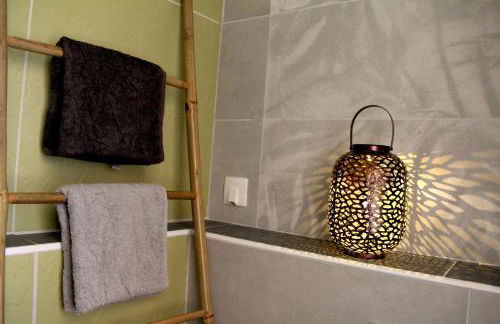 Le Gîte Tranquille Sérénité - Foto 5