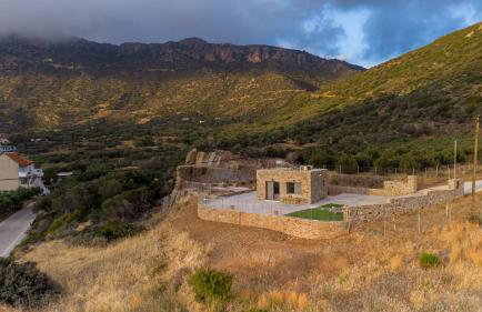 The Rock *Peaceful Retreat House - Foto 13