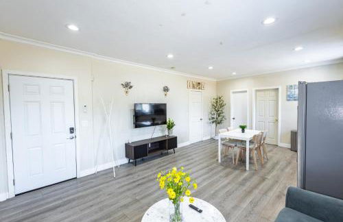Modern Cozy Stylish Home AC WasherDryer Parking 3 minutes to Balboa Park - Foto 1