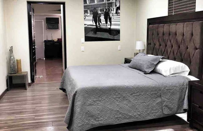 Modern Loft Apartment for two People With Invoice - Photo 5