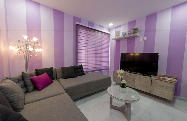 Once21 Apartments - Foto 33