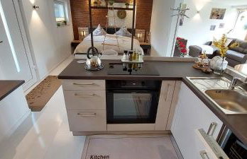 Gartencharlet - Foto 3