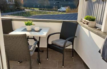 Hakans Moselblick Ferienwohnung - Foto 23